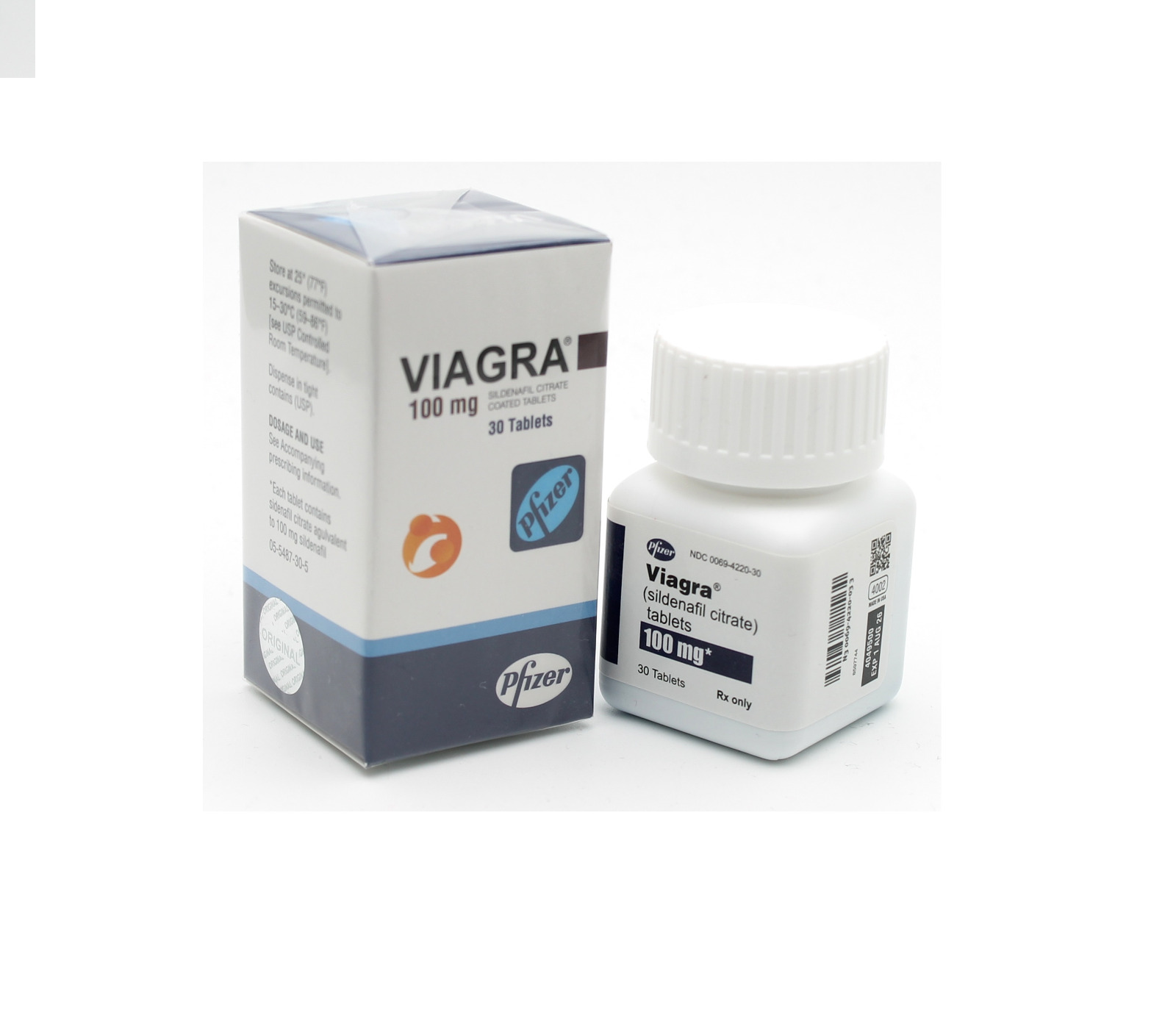 Viagra 100 mg 30 tablet